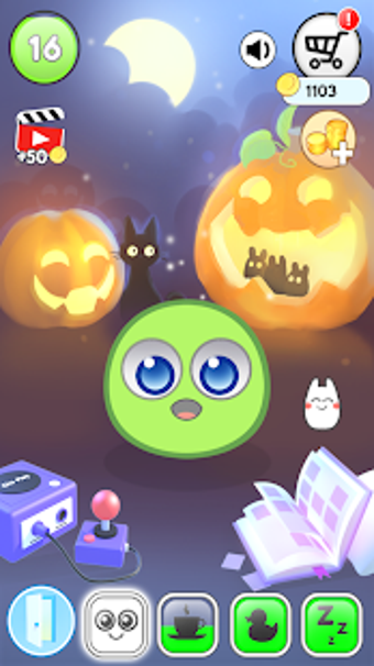 Image 2 for My Chu 2 - Virtual Pet