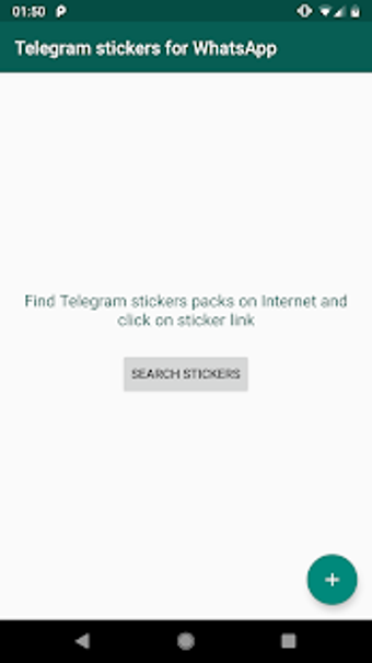 Image 0 for Unofficial telegram stick…