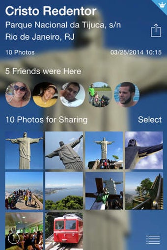 Image 0 for Share-in: Photo Sharing a…