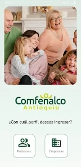 Image 0 for Afíliate Comfenalco Antio…