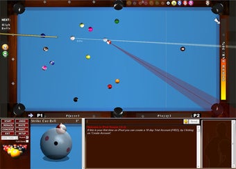Imagen 0 para Memir Games iPool