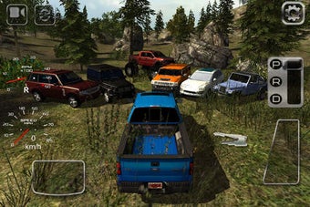 Imagen 0 para 4x4 Off-Road Rally 4