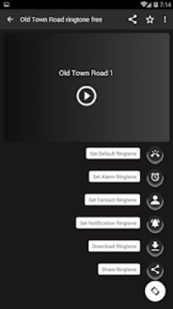 Image 2 for Old Town Road ringtone fr…