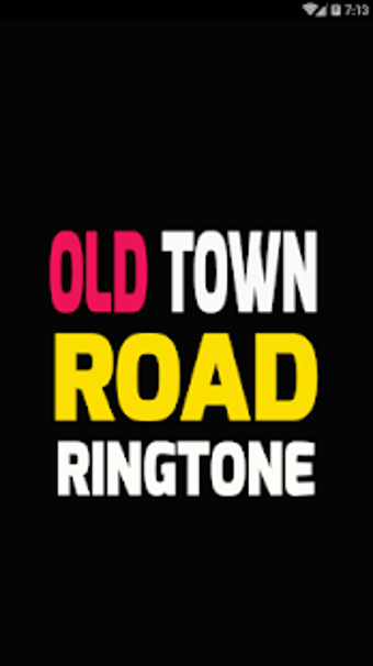 Imagen 2 para Old Town Road ringtone fr…