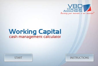 Image 0 for Working Capital Cash Mana…