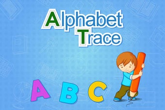 Imagen 0 para AlphabetTrace