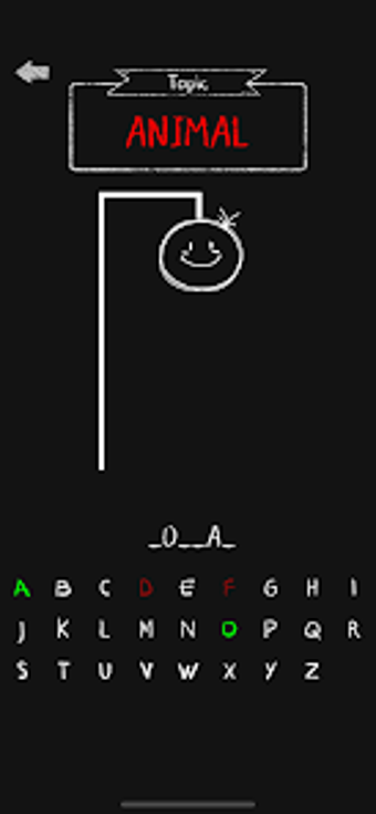 Imagen 0 para Hangman - Word Guess Game