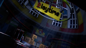 Image 0 for Poppy Playtime Chapter 2
