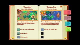 Image 0 for Fate Tectonics