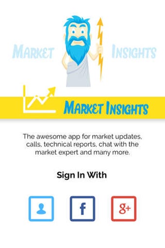 Image 0 for Market Insights : Financi…