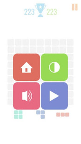 Imagen 2 para Block Puzzle: 9x9