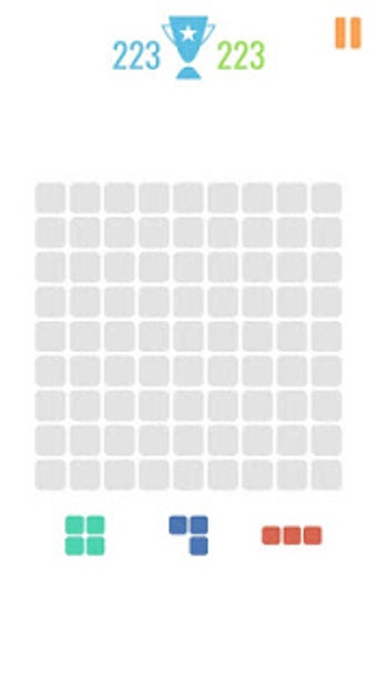 Image 2 for Block Puzzle: 9x9