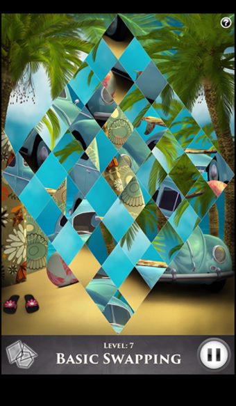Image 0 for Hidden Scenes - Californi…