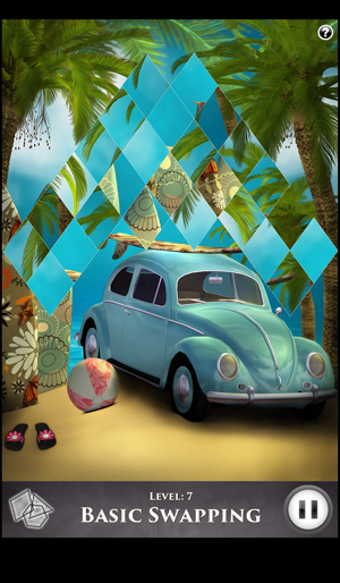 Image 2 for Hidden Scenes - Californi…