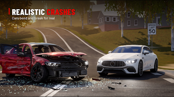 Imagen 0 para TopCar Crash Online