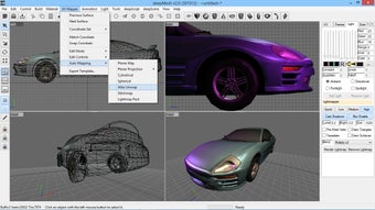 Imagen 2 para DeepMesh