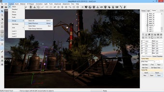 Imagen 1 para DeepMesh