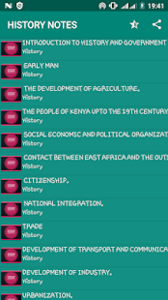 Imagen 0 para History & Government Form…