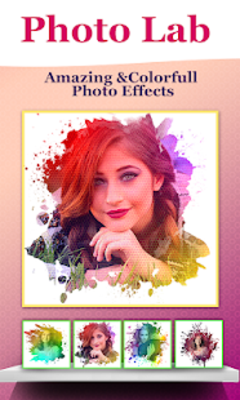 Image 0 for Photo Lab 2020