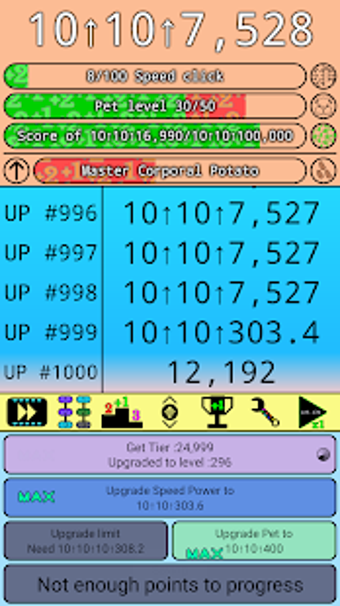 Image 0 for Incremental Unlimited 2