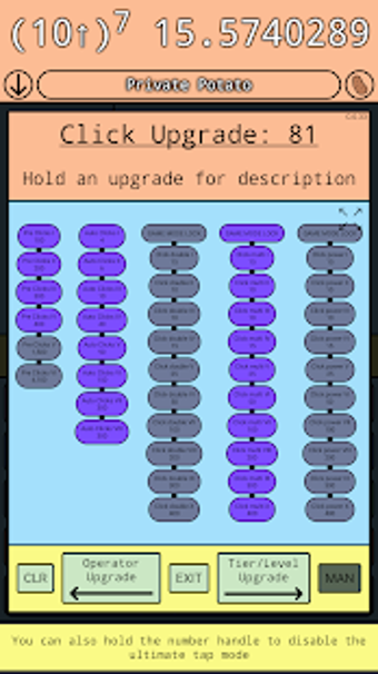 Image 2 for Incremental Unlimited 2