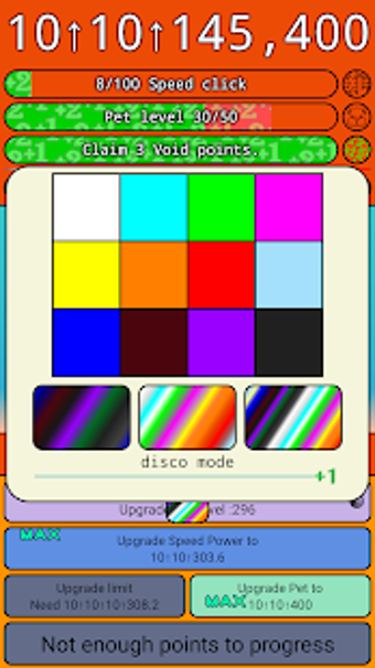 Image 1 for Incremental Unlimited 2
