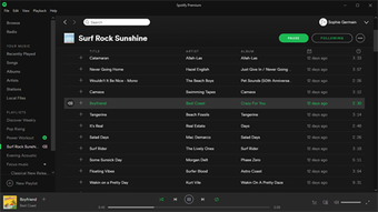 Image 0 for Spotify Music for Windows…