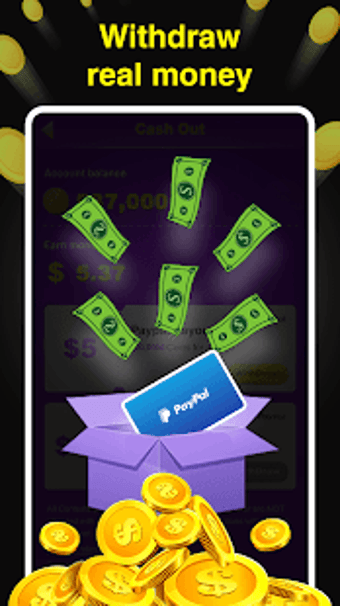 Imagen 0 para Money Day - Lucky scratch…