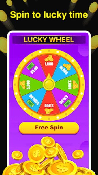 Imagen 1 para Money Day - Lucky scratch…
