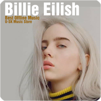 Imagen 1 para Billie Eilish - Best Offl…