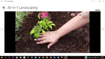Imagen 0 para All-in-1 Landscaping for …