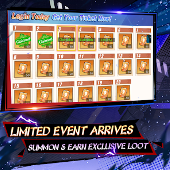 Image 0 for Eternal Reiatsu