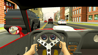 Image 3 for Racing in City - Car Driv…