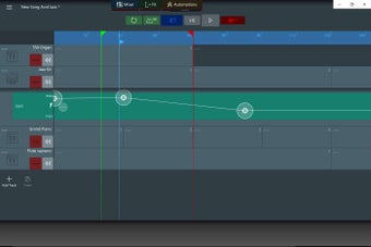 Imagen 0 para Groove Box for Windows 10