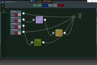 Imagen 3 para Groove Box for Windows 10