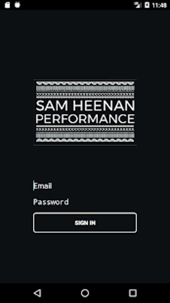 Image 3 for Sam Heenan Performance