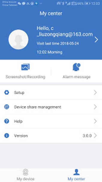 Imagen 0 para CamView Smart