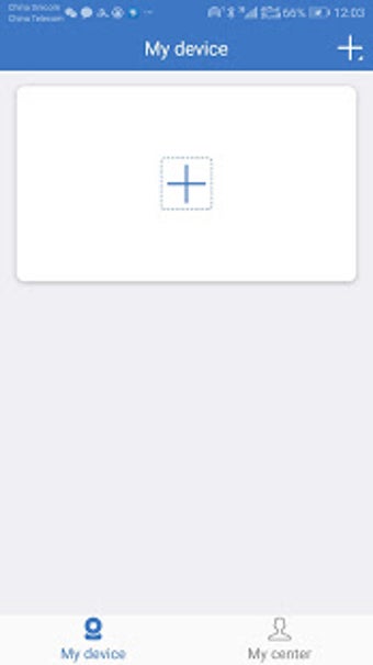 Imagen 2 para CamView Smart