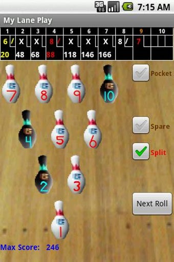 Imagen 1 para My Lane Play