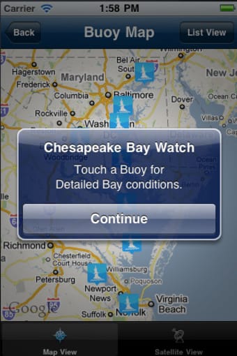 Image 3 for Chesapeake Bay Watch