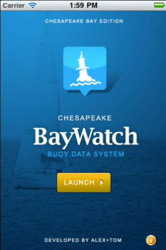 Image 2 for Chesapeake Bay Watch