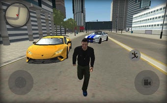 Imagen 2 para Grand City Car Thief
