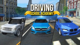 Image 2 for Driving School Academy 20…
