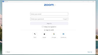 Image 0 for Zoom