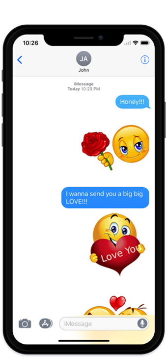 Image 3 for Adult Emojis Smiley Face …