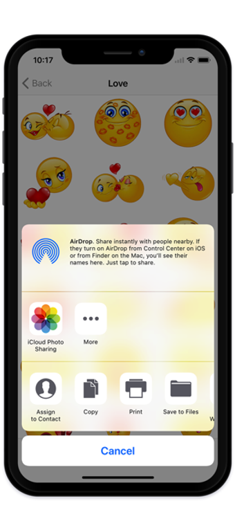 Image 1 for Adult Emojis Smiley Face …