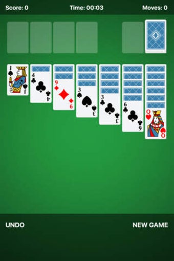 Image 0 for Solitaire - Classic Casin…