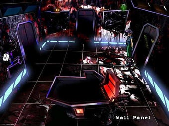 Imagen 4 para The White Chamber