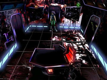 Imagen 2 para The White Chamber