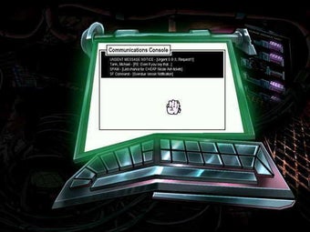 Imagen 0 para The White Chamber